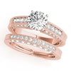 Load image into Gallery viewer, Engagement Ring M50347-E
