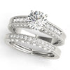 Load image into Gallery viewer, Engagement Ring M50347-E
