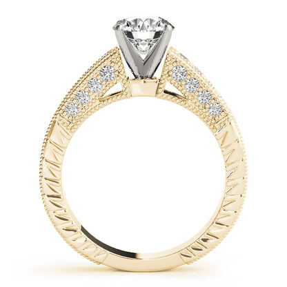 Engagement Ring M50347-E