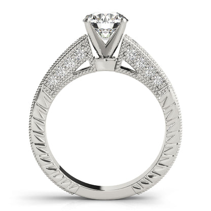Engagement Ring M50347-E