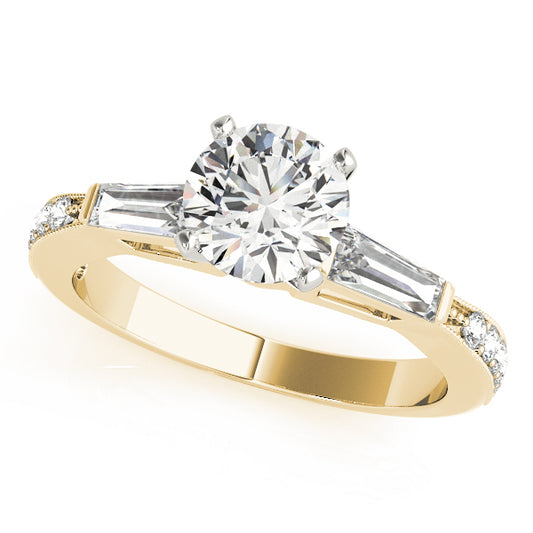 Engagement Ring M50349-E