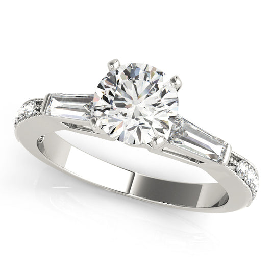 Engagement Ring M50349-E