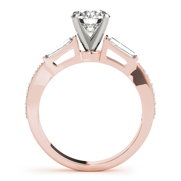 Engagement Ring M50349-E