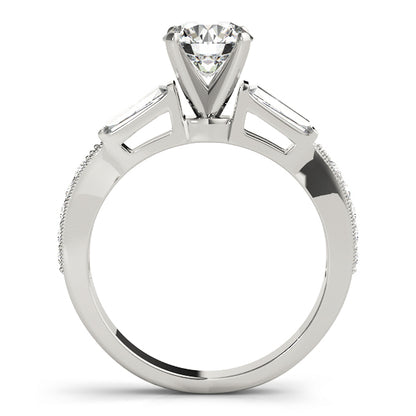 Engagement Ring M50349-E
