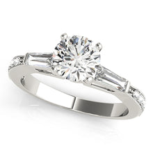Load image into Gallery viewer, Engagement Ring M50349-E
