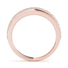 Load image into Gallery viewer, Wedding Band M50349-W
