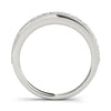 Load image into Gallery viewer, Wedding Band M50349-W
