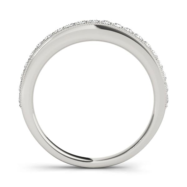 Wedding Band M50349-W