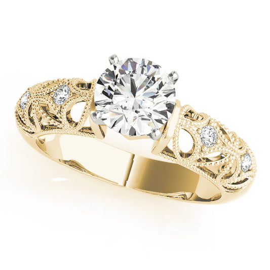 Engagement Ring M50351-E