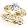 Load image into Gallery viewer, Engagement Ring M50351-E

