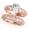 Load image into Gallery viewer, Engagement Ring M50351-E
