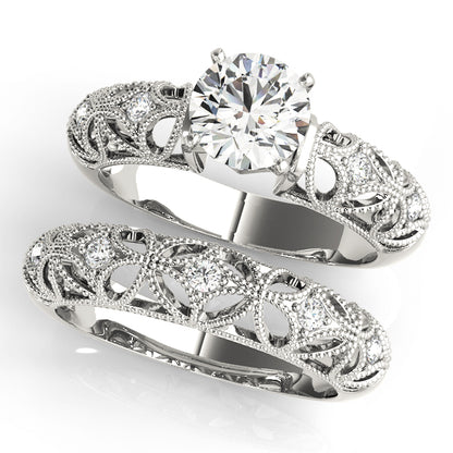 Engagement Ring M50351-E