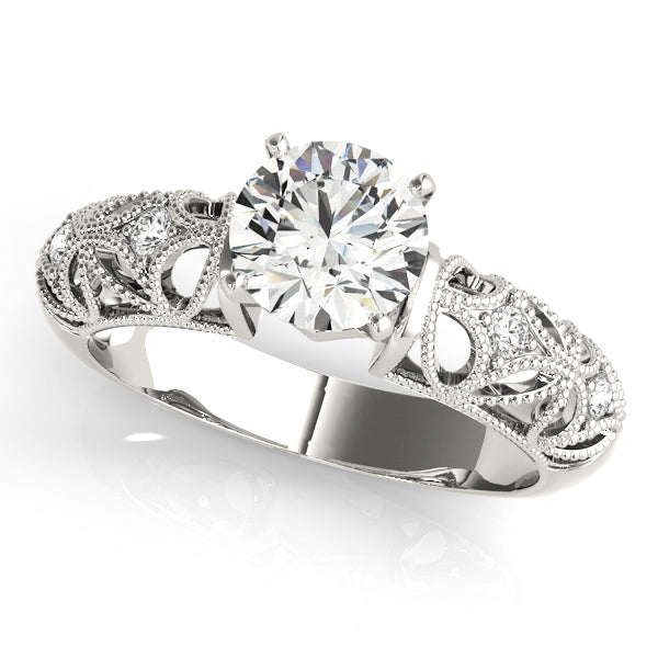 Engagement Ring M50351-E