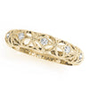 Load image into Gallery viewer, Wedding Band M50351-W
