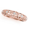 Load image into Gallery viewer, Wedding Band M50351-W
