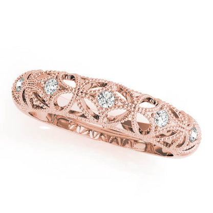 Wedding Band M50351-W