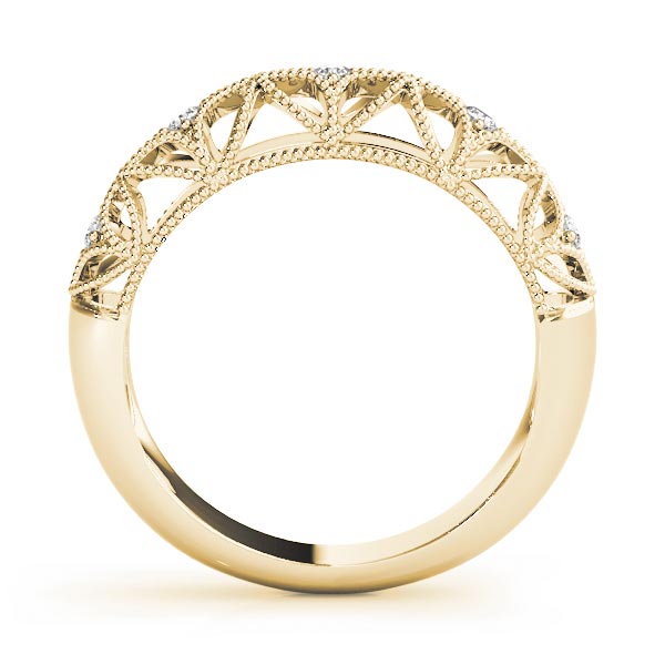 Wedding Band M50351-W
