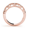 Load image into Gallery viewer, Wedding Band M50351-W
