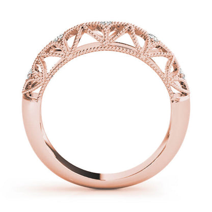 Wedding Band M50351-W