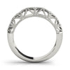Load image into Gallery viewer, Wedding Band M50351-W

