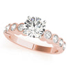 Load image into Gallery viewer, Engagement Ring M50352-E-4
