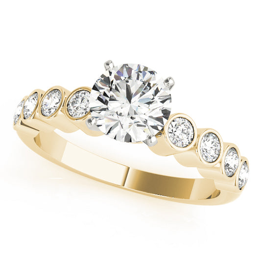 Engagement Ring M50352-E-5