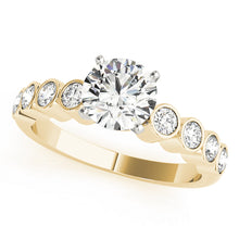 Load image into Gallery viewer, Engagement Ring M50352-E-4
