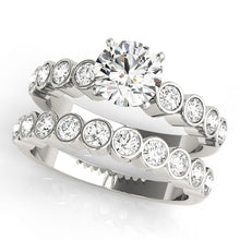 Load image into Gallery viewer, Engagement Ring M50352-E-5
