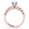 Load image into Gallery viewer, Engagement Ring M50352-E-4
