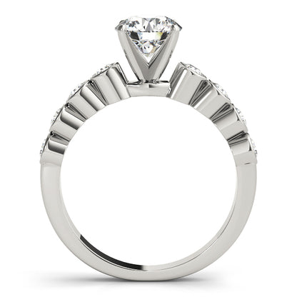 Engagement Ring M50352-E-2