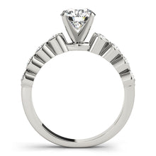 Load image into Gallery viewer, Engagement Ring M50352-E-2
