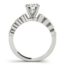 Load image into Gallery viewer, Engagement Ring M50352-E-5
