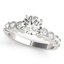 Load image into Gallery viewer, Engagement Ring M50352-E-2
