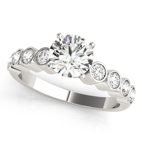 Engagement Ring M50352-E-2