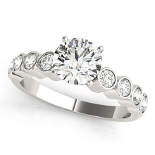 Load image into Gallery viewer, Engagement Ring M50352-E-3
