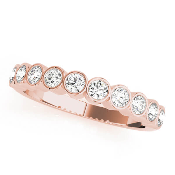 Wedding Band M50352-W-2