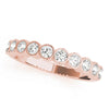 Load image into Gallery viewer, Wedding Band M50352-W-5
