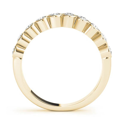 Wedding Band M50352-W-2