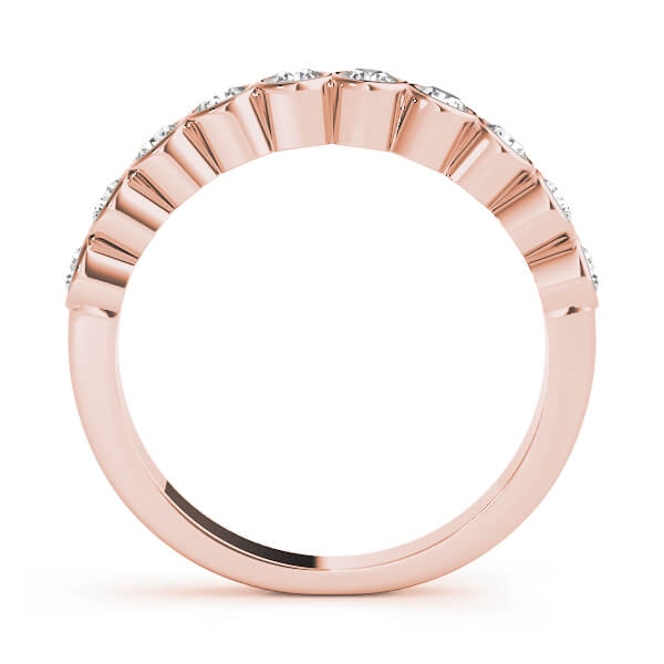 Wedding Band M50352-W-2