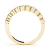 Load image into Gallery viewer, Wedding Band M50352-W-5

