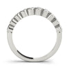 Load image into Gallery viewer, Wedding Band M50352-W-5
