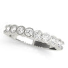 Load image into Gallery viewer, Wedding Band M50352-W-3
