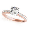 Load image into Gallery viewer, Engagement Ring M50353-E-3

