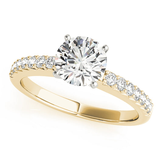 Engagement Ring M50353-E-15