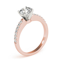 Load image into Gallery viewer, Engagement Ring M50353-E-2
