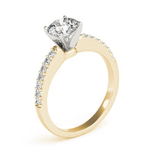 Load image into Gallery viewer, Engagement Ring M50353-E-7
