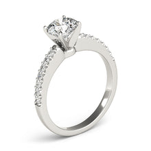 Load image into Gallery viewer, Engagement Ring M50353-E-2

