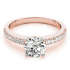 Load image into Gallery viewer, Engagement Ring M50353-E-3
