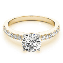 Load image into Gallery viewer, Engagement Ring M50353-E-3
