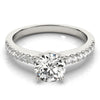 Load image into Gallery viewer, Engagement Ring M50353-E-3
